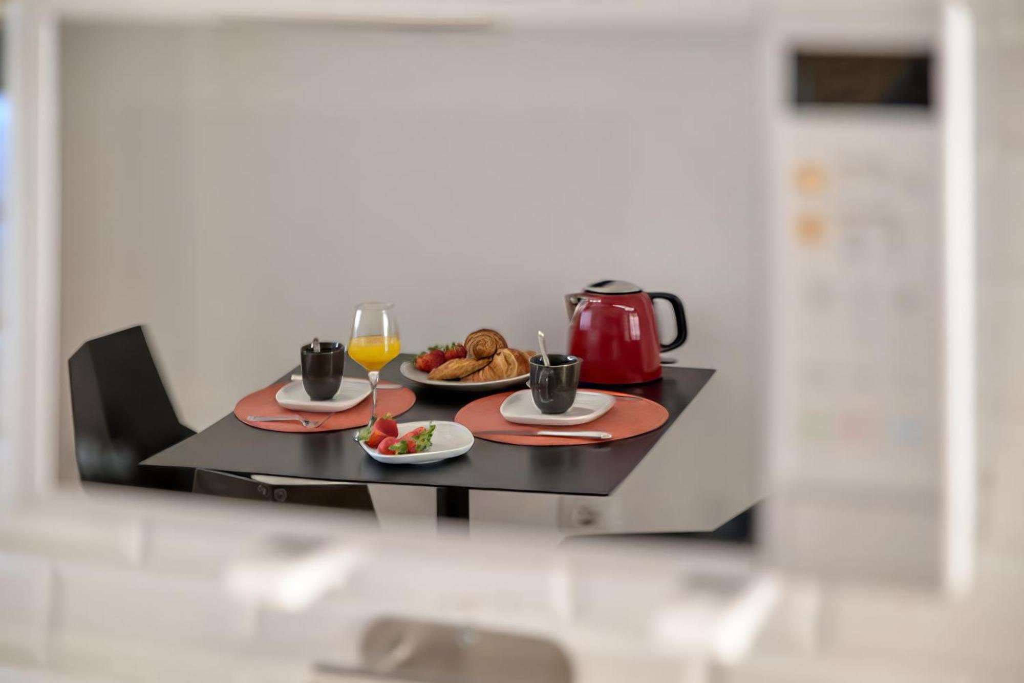 Ruzafa Modern Lofts Apartment บาเลนเซีย ภายนอก รูปภาพ