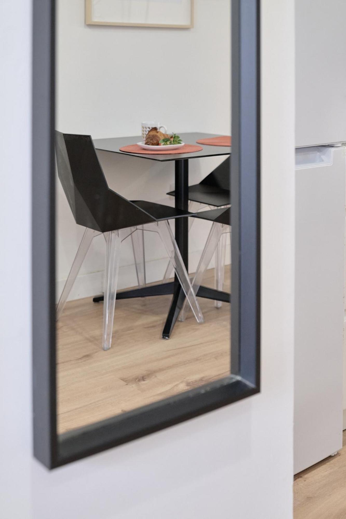Ruzafa Modern Lofts Apartment บาเลนเซีย ภายนอก รูปภาพ
