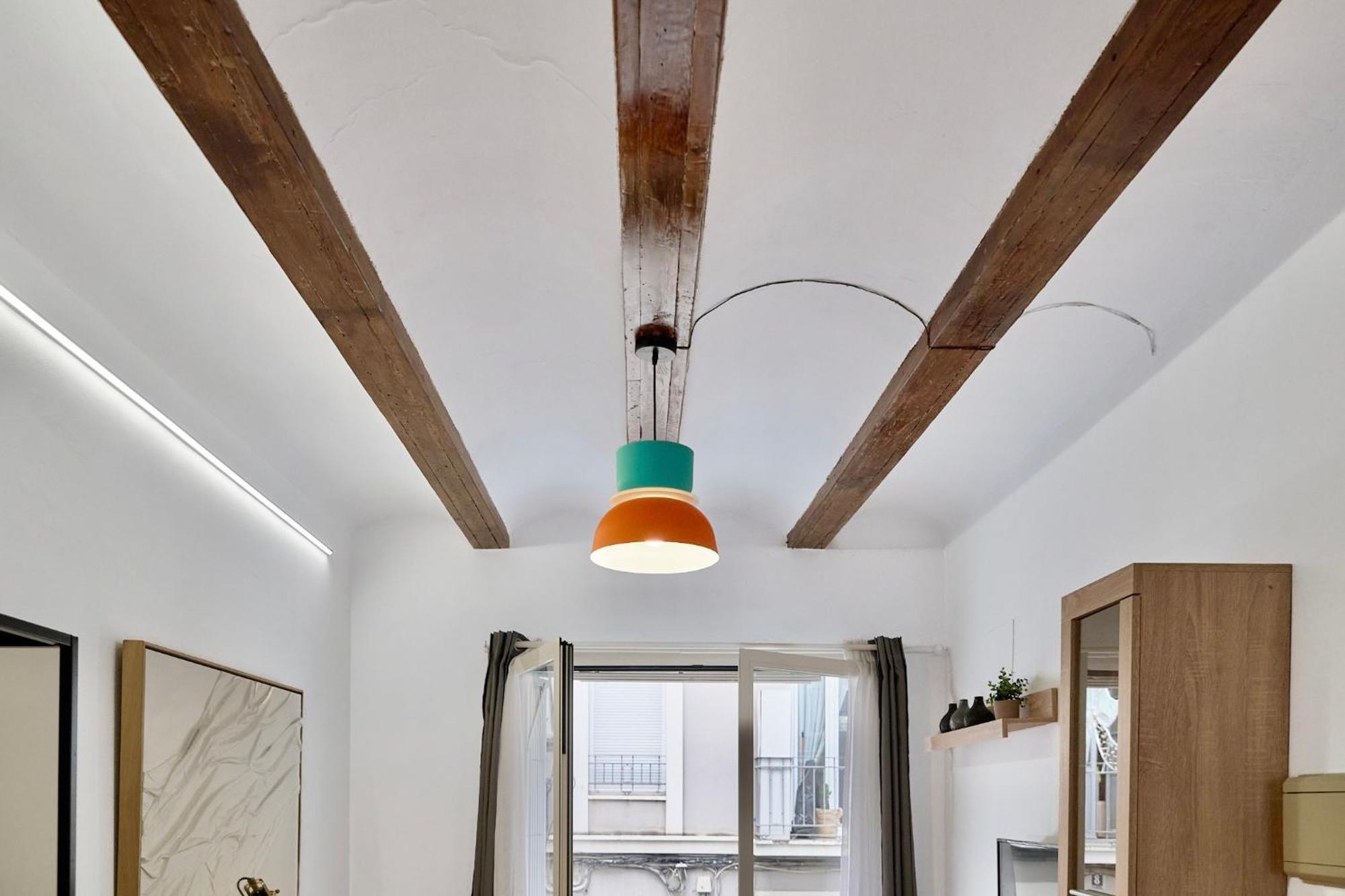 Ruzafa Modern Lofts Apartment บาเลนเซีย ภายนอก รูปภาพ